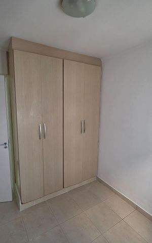 Apartamento para alugar com 54m², 2 quartos e 1 vaga Apartamento para alugar com 54m², 2 quartos e 1 vagaQuarto