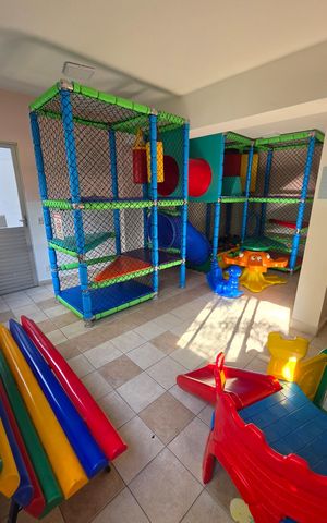 Apartamento para alugar com 54m², 2 quartos e 1 vaga Apartamento para alugar com 54m², 2 quartos e 1 vagaÁrea comum