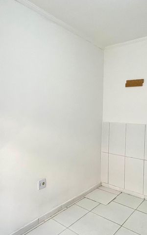 Casa para alugar com 146m², 2 quartos e sem vaga Casa para alugar com 146m², 2 quartos e sem vagaQuarto 2