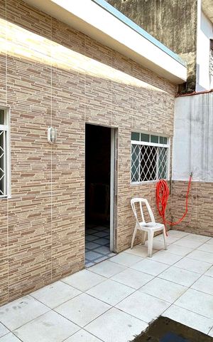 Casa para alugar com 146m², 2 quartos e sem vaga Casa para alugar com 146m², 2 quartos e sem vagaQuintal