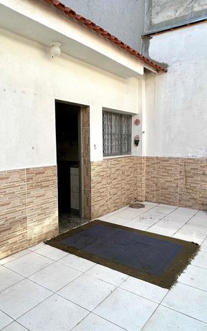 Casa para alugar com 146m², 2 quartos e sem vaga Casa para alugar com 146m², 2 quartos e sem vagaQuintal