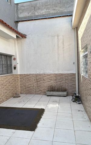Casa para alugar com 146m², 2 quartos e sem vaga Casa para alugar com 146m², 2 quartos e sem vagaQuintal