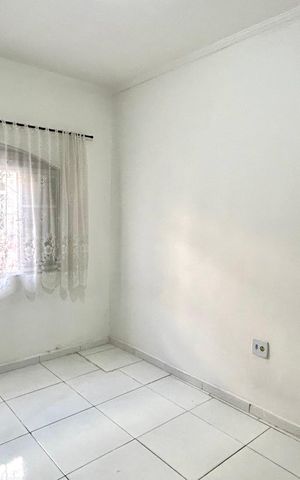 Casa para alugar com 146m², 2 quartos e sem vaga Casa para alugar com 146m², 2 quartos e sem vagaQuarto 2