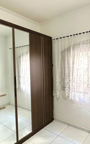 Casa para alugar com 146m², 2 quartos e sem vaga Casa para alugar com 146m², 2 quartos e sem vagaQuarto 2