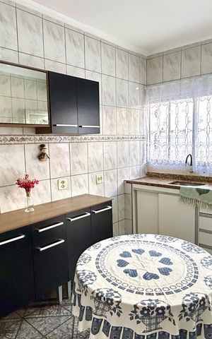 Casa para alugar com 146m², 2 quartos e sem vaga Casa para alugar com 146m², 2 quartos e sem vagaCozinha