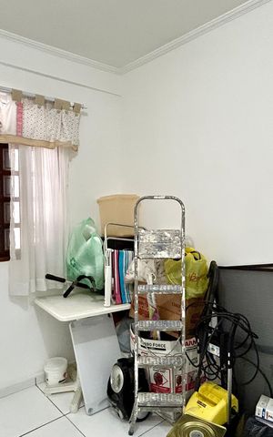Casa para alugar com 146m², 2 quartos e sem vaga Casa para alugar com 146m², 2 quartos e sem vagaQuarto 1
