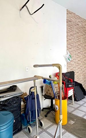 Casa para alugar com 146m², 2 quartos e sem vaga Casa para alugar com 146m², 2 quartos e sem vagaÁrea de Serviço