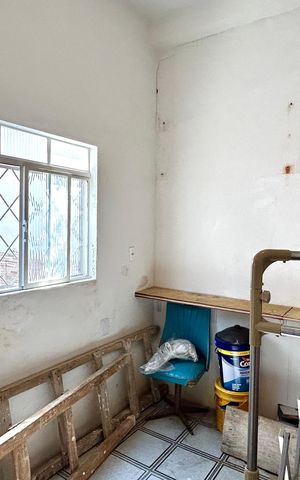 Casa para alugar com 146m², 2 quartos e sem vaga Casa para alugar com 146m², 2 quartos e sem vagaÁrea de Serviço