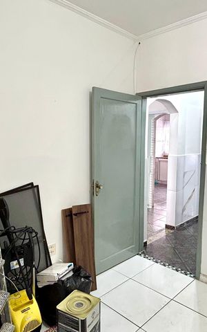 Casa para alugar com 146m², 2 quartos e sem vaga Casa para alugar com 146m², 2 quartos e sem vagaQuarto 1