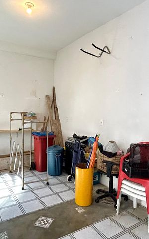 Casa para alugar com 146m², 2 quartos e sem vaga Casa para alugar com 146m², 2 quartos e sem vagaÁrea de Serviço