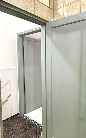 Casa para alugar com 146m², 2 quartos e sem vaga Casa para alugar com 146m², 2 quartos e sem vagaBanheiro