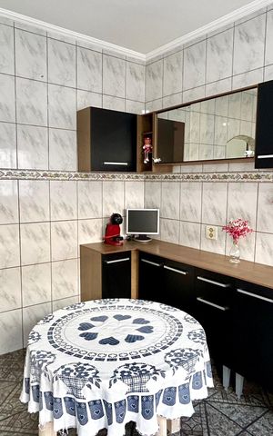 Casa para alugar com 146m², 2 quartos e sem vaga Casa para alugar com 146m², 2 quartos e sem vagaCozinha