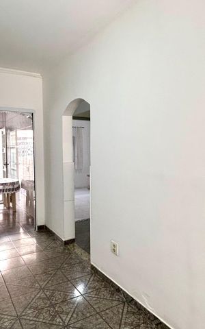 Casa para alugar com 146m², 2 quartos e sem vaga Casa para alugar com 146m², 2 quartos e sem vagaSala