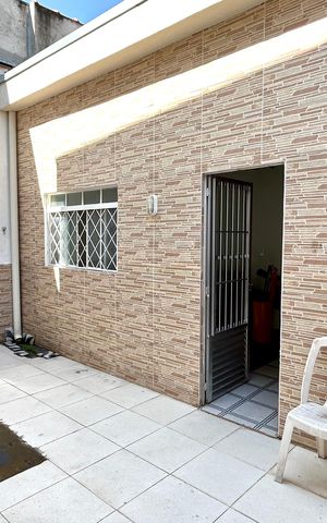Casa para alugar com 146m², 2 quartos e sem vaga Casa para alugar com 146m², 2 quartos e sem vagaQuintal