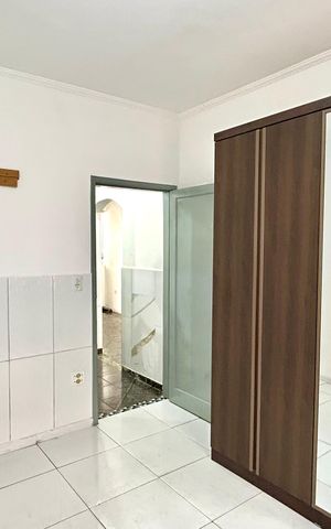 Casa para alugar com 146m², 2 quartos e sem vaga Casa para alugar com 146m², 2 quartos e sem vagaQuarto 2