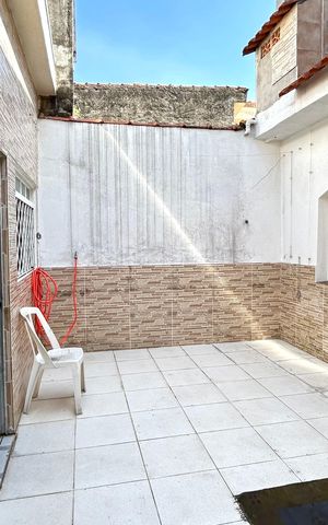 Casa para alugar com 146m², 2 quartos e sem vaga Casa para alugar com 146m², 2 quartos e sem vagaQuintal