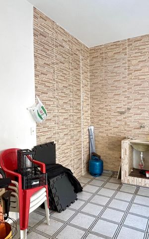 Casa para alugar com 146m², 2 quartos e sem vaga Casa para alugar com 146m², 2 quartos e sem vagaÁrea de Serviço