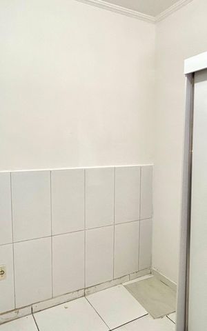 Casa para alugar com 146m², 2 quartos e sem vaga Casa para alugar com 146m², 2 quartos e sem vagaQuarto 1