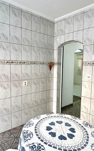 Casa para alugar com 146m², 2 quartos e sem vaga Casa para alugar com 146m², 2 quartos e sem vagaCozinha