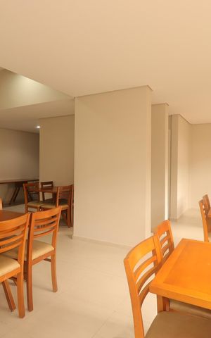 Apartamento à venda com 89m², 3 quartos e 2 vagasÁrea Comum - Salão de Festa