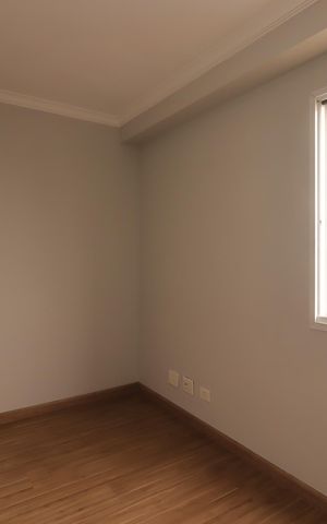 Apartamento à venda com 89m², 3 quartos e 2 vagasQuarto 1