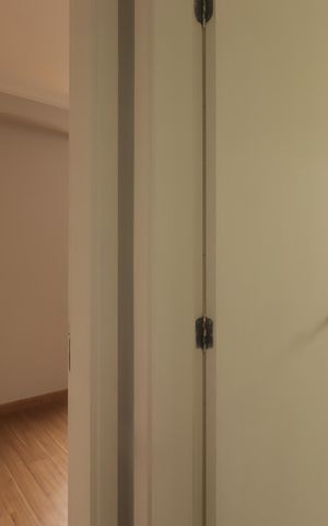 Apartamento à venda com 89m², 3 quartos e 2 vagasCorredor