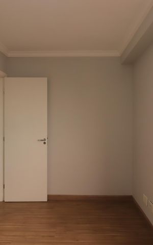 Apartamento à venda com 89m², 3 quartos e 2 vagasQuarto 1