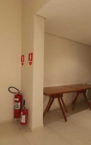 Apartamento à venda com 89m², 3 quartos e 2 vagasÁrea Comum - Salão de Festa