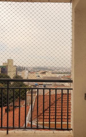 Apartamento à venda com 89m², 3 quartos e 2 vagasVaranda Gourmet