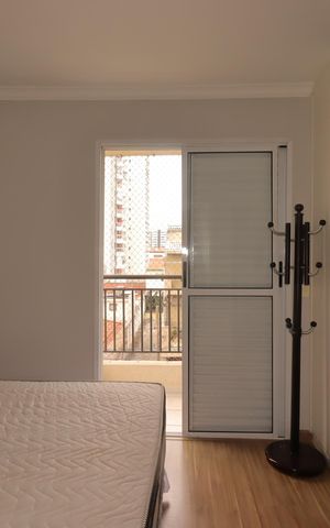 Apartamento à venda com 89m², 3 quartos e 2 vagasSuíte