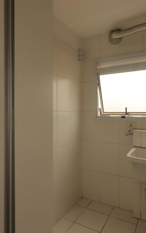 Apartamento à venda com 89m², 3 quartos e 2 vagasÁrea de Serviço