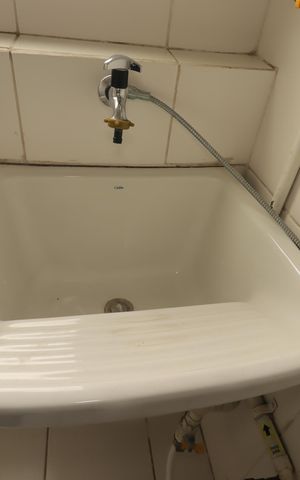 Apartamento à venda com 89m², 3 quartos e 2 vagasÁrea de Serviço - Tanque