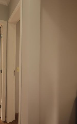 Apartamento à venda com 89m², 3 quartos e 2 vagasCorredor