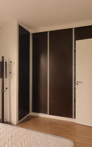Apartamento à venda com 89m², 3 quartos e 2 vagasSuíte