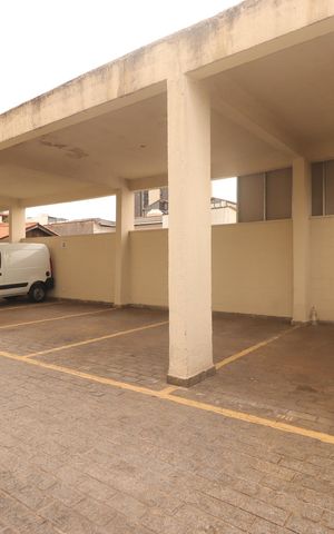 Apartamento à venda com 89m², 3 quartos e 2 vagasGaragem