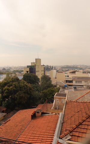 Apartamento à venda com 89m², 3 quartos e 2 vagasVista da Varanda Gourmet
