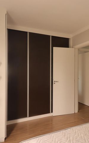 Apartamento à venda com 89m², 3 quartos e 2 vagasSuíte