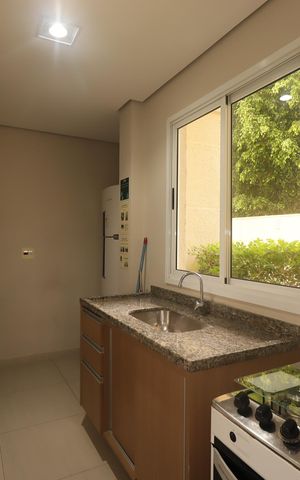 Apartamento à venda com 89m², 3 quartos e 2 vagasÁrea Comum - Salão de Festa