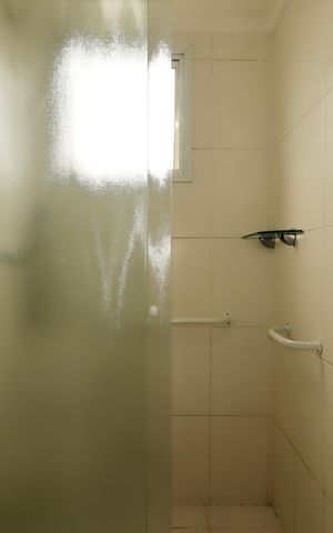Apartamento à venda com 89m², 3 quartos e 2 vagasBanheiro da Suíte