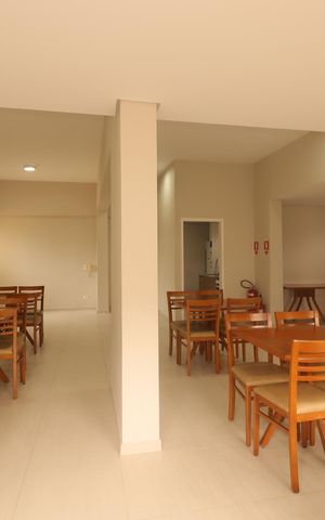 Apartamento à venda com 89m², 3 quartos e 2 vagasÁrea Comum - Salão de Festa