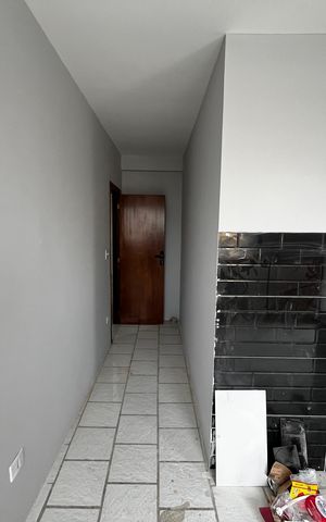 Casa para alugar com 180m², 3 quartos e 1 vagaCozinha