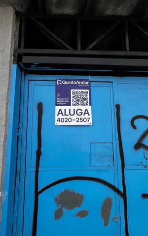 Casa para alugar com 180m², 3 quartos e 1 vagaPlaca