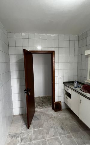 Casa para alugar com 180m², 3 quartos e 1 vagaBanheiro Social