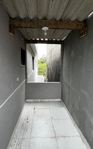 Casa para alugar com 180m², 3 quartos e 1 vagaÁrea de Serviço
