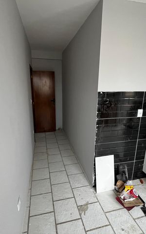 Casa para alugar com 180m², 3 quartos e 1 vagaCozinha