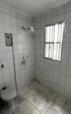 Casa para alugar com 180m², 3 quartos e 1 vagaBanheiro Social