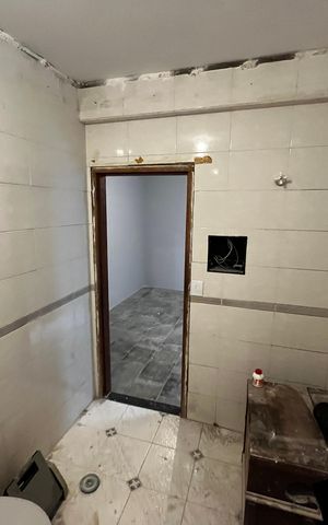 Casa para alugar com 180m², 3 quartos e 1 vagaBanheiro da Suite