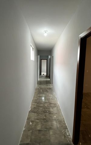 Casa para alugar com 180m², 3 quartos e 1 vagaCorredor