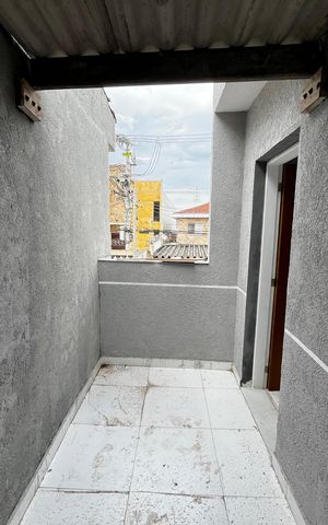 Casa para alugar com 180m², 3 quartos e 1 vagaÁrea de Serviço