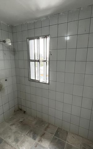 Casa para alugar com 180m², 3 quartos e 1 vagaBanheiro Social